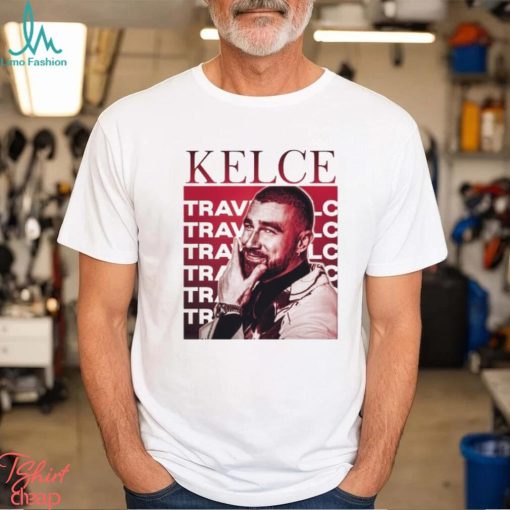 Kelce 87 T Shirt