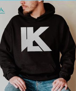 Kendrick Law Logo WHT Shirt, hoodie, sweater, long sleeve and tank top Kendrick Law Logo WHT Shirt