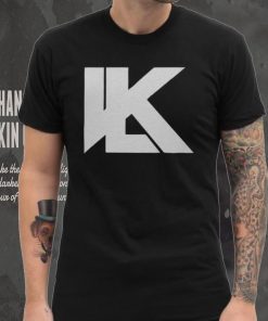 Kendrick Law Logo WHT Shirt, hoodie, sweater, long sleeve and tank top Kendrick Law Logo WHT Shirt