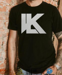 Kendrick Law Logo WHT Shirt, hoodie, sweater, long sleeve and tank top Kendrick Law Logo WHT Shirt