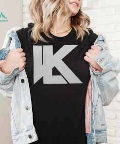 Kendrick Law Logo WHT Shirt, hoodie, sweater, long sleeve and tank top Kendrick Law Logo WHT Shirt