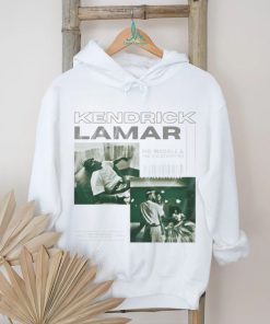 Kendrick Vintage 90s Inspired T Shirt