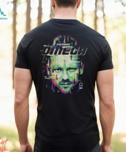 Kenny Omega Virtual Shirt