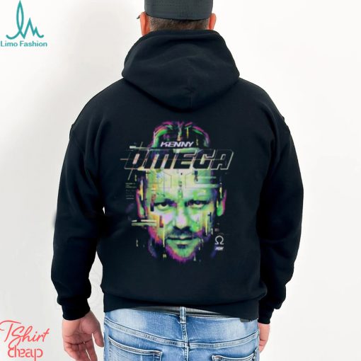 Kenny Omega Virtual Shirt