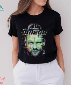 Kenny Omega Virtual Shirt