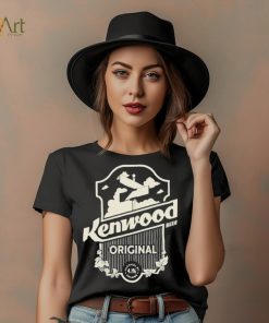 Kenwood Beer Kelly Green Kenwood T Shirt