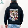 Star Wars Mad Engine I Love You Ugly Sweater Graphic T Shirt