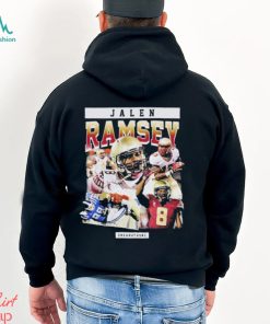 Keon Coleman Jalen Ramsey T Shirt