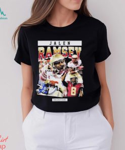 Keon Coleman Jalen Ramsey T Shirt