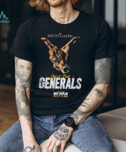 Kevin Gates Only The Generals Tour 2023 T Shirt