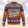 NHL Arizona Coyotes 3D Ugly Christmas Sweater Men And Women Christmas Gift