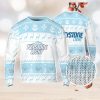 Philadelphia Eagles Ball Ugly Sweater 3D Printed Men And Women Christmas Gift