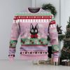 Kiki’s Delivery Service Ugly Christmas Sweater