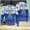 BBS Ugly Christmas Sweater, Gift for Christmas Holiday