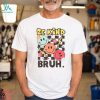Official The Grinch Love Heart Los Angeles Chargers Football Christmas 2023 Shirt