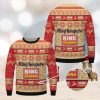 Kroger Ugly Christmas Sweater, Xmas Gift Ideas For Fans