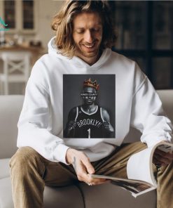 Kings County Mikal Bridges Tee Shirt