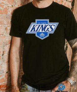 Kings X Salvadoran Heritage T Shirt