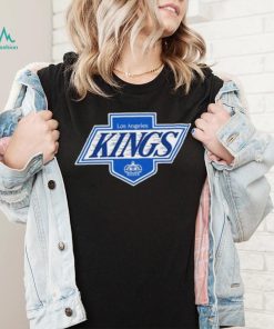 Kings X Salvadoran Heritage T Shirt