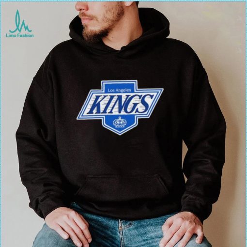 Kings X Salvadoran Heritage T Shirt