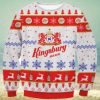 Theakstons Ugly Sweater