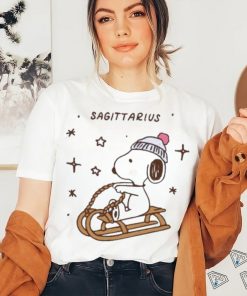 Kiracyan.Design Sagittarius Winter Snoopy 2023 Shirt, hoodie, sweater, long sleeve and tank top Kiracyan.Design Sagittarius Winter Snoopy 2023 Shirt