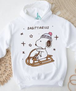 Kiracyan.Design Sagittarius Winter Snoopy 2023 Shirt, hoodie, sweater, long sleeve and tank top Kiracyan.Design Sagittarius Winter Snoopy 2023 Shirt