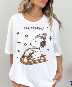 Kiracyan.Design Sagittarius Winter Snoopy 2023 Shirt, hoodie, sweater, long sleeve and tank top Kiracyan.Design Sagittarius Winter Snoopy 2023 Shirt
