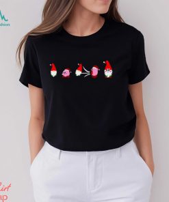 Kirby Christmas Shirt