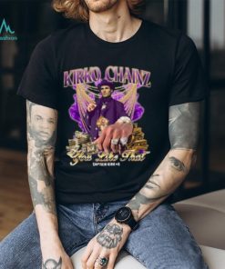 Kirk Cousins Shirt