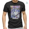 Trending God country Wrigleyville shirt