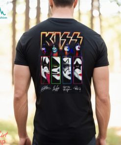 Kiss Band 3D Shirts, hoodie, sweater, long sleeve and tank top Kiss Band 3D Shirts