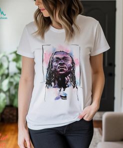 Kofi Kingston Rob Schamberger Superstar Shirt