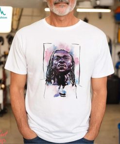 Kofi Kingston Rob Schamberger Superstar Shirt