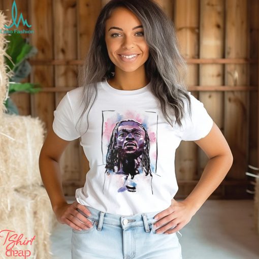 Kofi Kingston Rob Schamberger Superstar Shirt