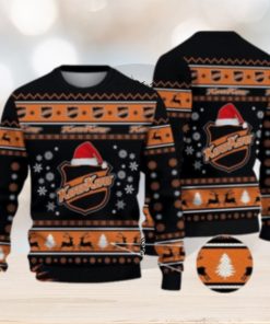 KooKoo 3D Ugly Christmas Sweater For Men And Women Sport Fans