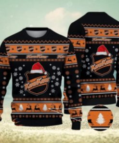 KooKoo 3D Ugly Christmas Sweater For Men And Women Sport Fans