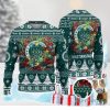 HC Vita Hästen Ugly Christmas Sweater Gift Ideas For Fans