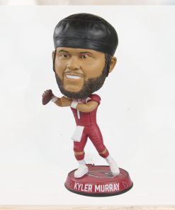 Kyler Murray Arizona Cardinals Bighead Bobblehead Ornament