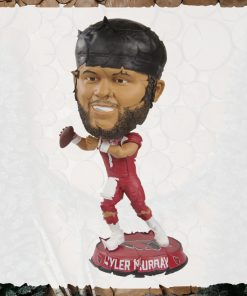 Kyler Murray Arizona Cardinals Bighead Bobblehead Ornament