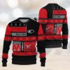 Aston Martin Ugly Sweater Christmas Gift