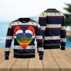 NFL Philadelphia Eagles Ho Ho Ho Ugly Christmas Sweater