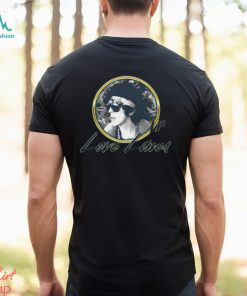LP Love Lines North American Tour 2023 T Shirt