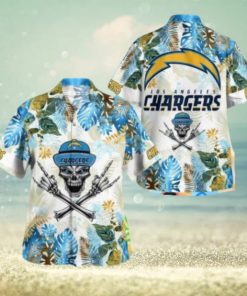 Lac Tropical Hawaiian Shirt For Men And Women