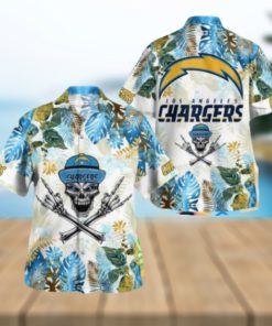 Lac Tropical Hawaiian Shirt For Men And Women