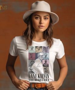 Lane Kiffin The Eras Tour Shirt