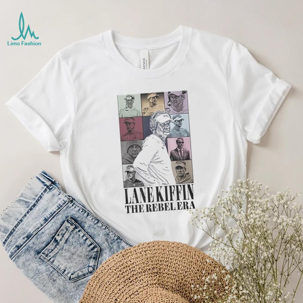 Lane Kiffin The Eras Tour Shirt Lane Kiffin The Eras Tour Shirt
