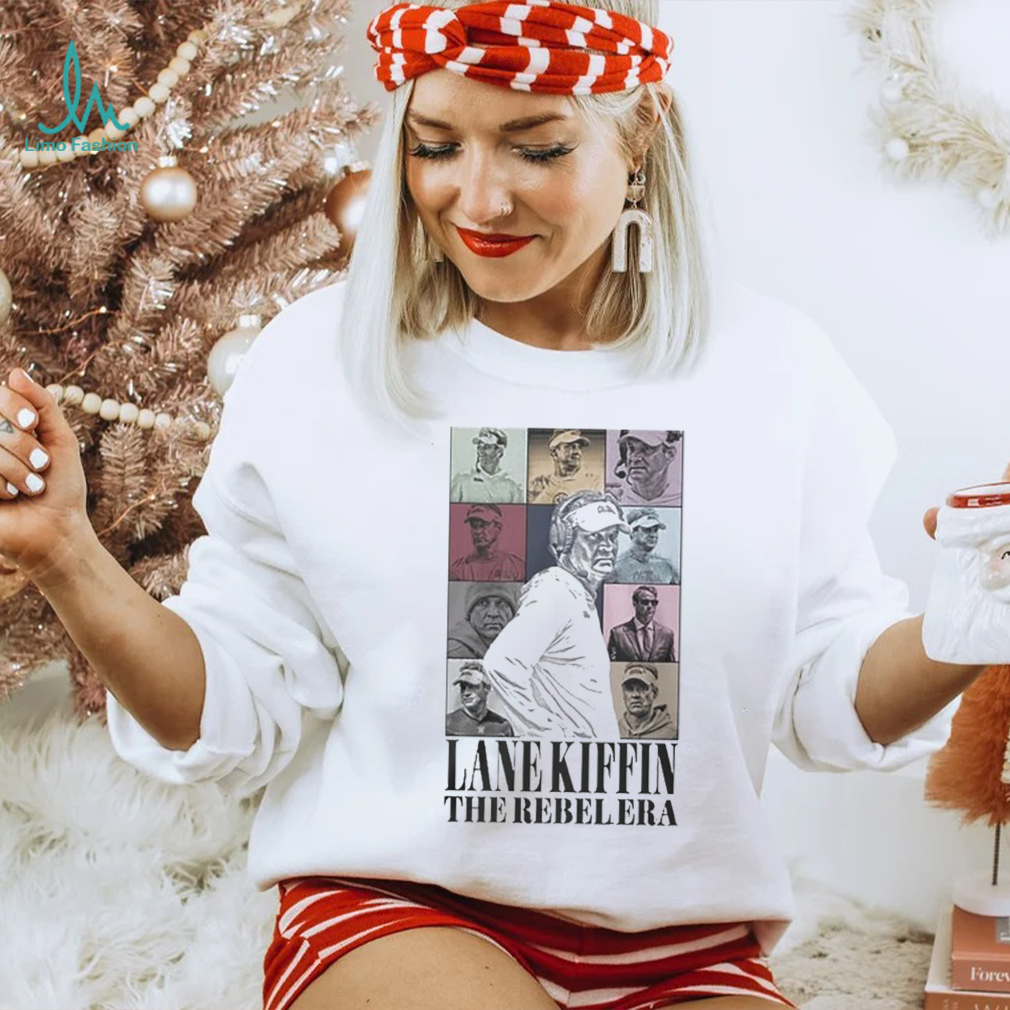 Lane Kiffin The Eras Tour Shirt Lane Kiffin The Eras Tour Shirt