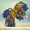 Men’s ‘Santa Shades’ Hawaiian Shirt