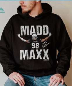 Las Vegas Mystery Shirt